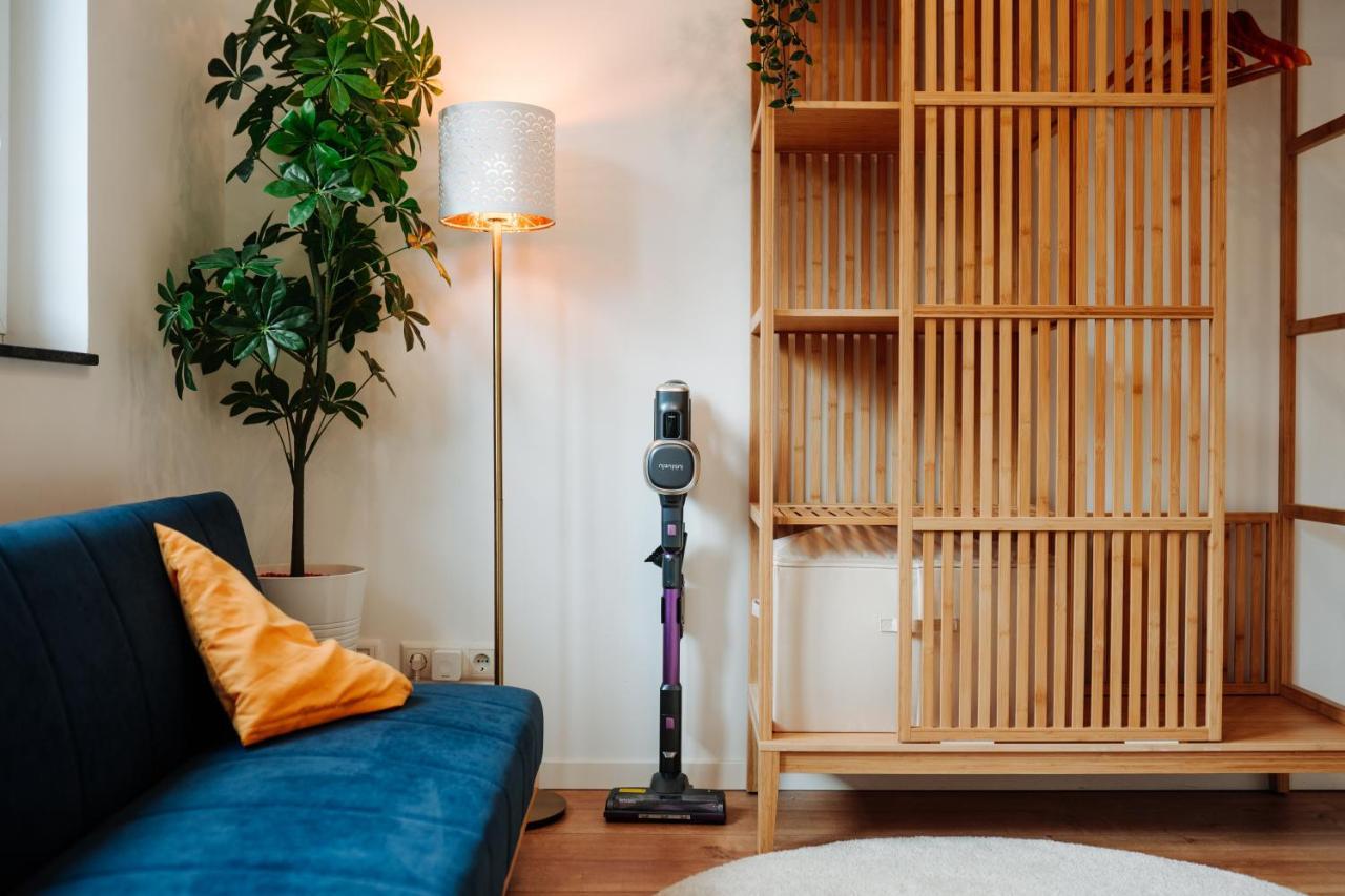 Design Home Office & Central Hideaway - Eah, Zeiss, Schott In 5 Min Йена Екстериор снимка