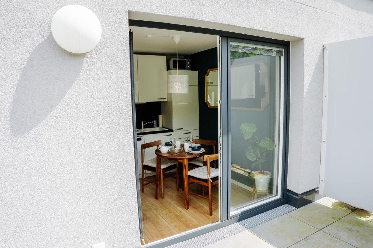 Design Home Office & Central Hideaway - Eah, Zeiss, Schott In 5 Min Йена Екстериор снимка
